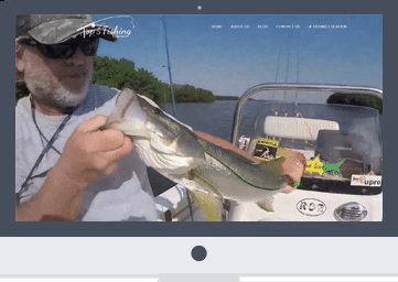 Fishing Charter Guides